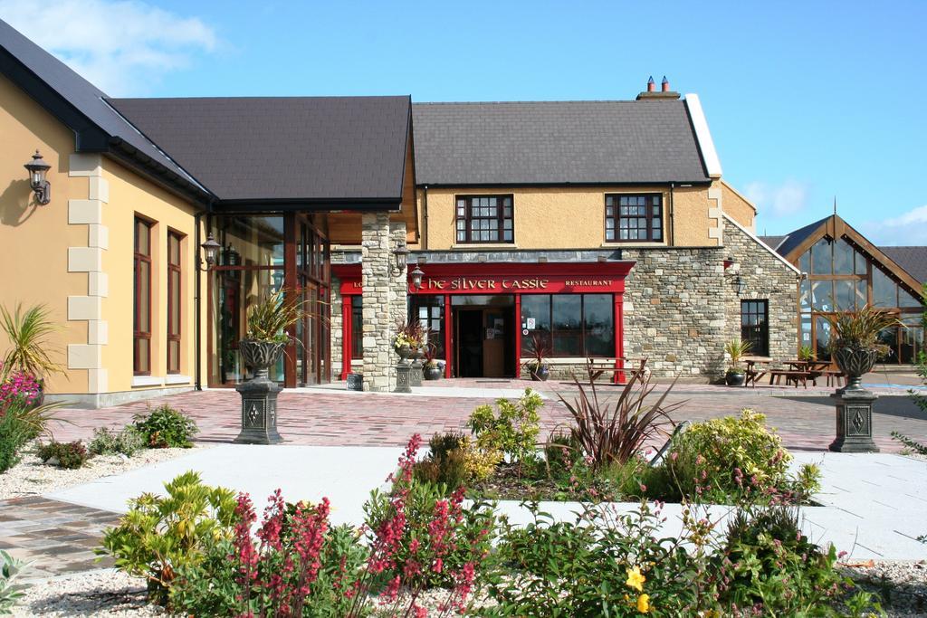 Silver Tassie Hotel & Spa Letterkenny Szoba fotó
