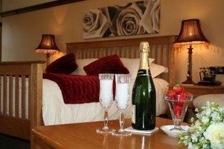 Silver Tassie Hotel & Spa Letterkenny Szoba fotó