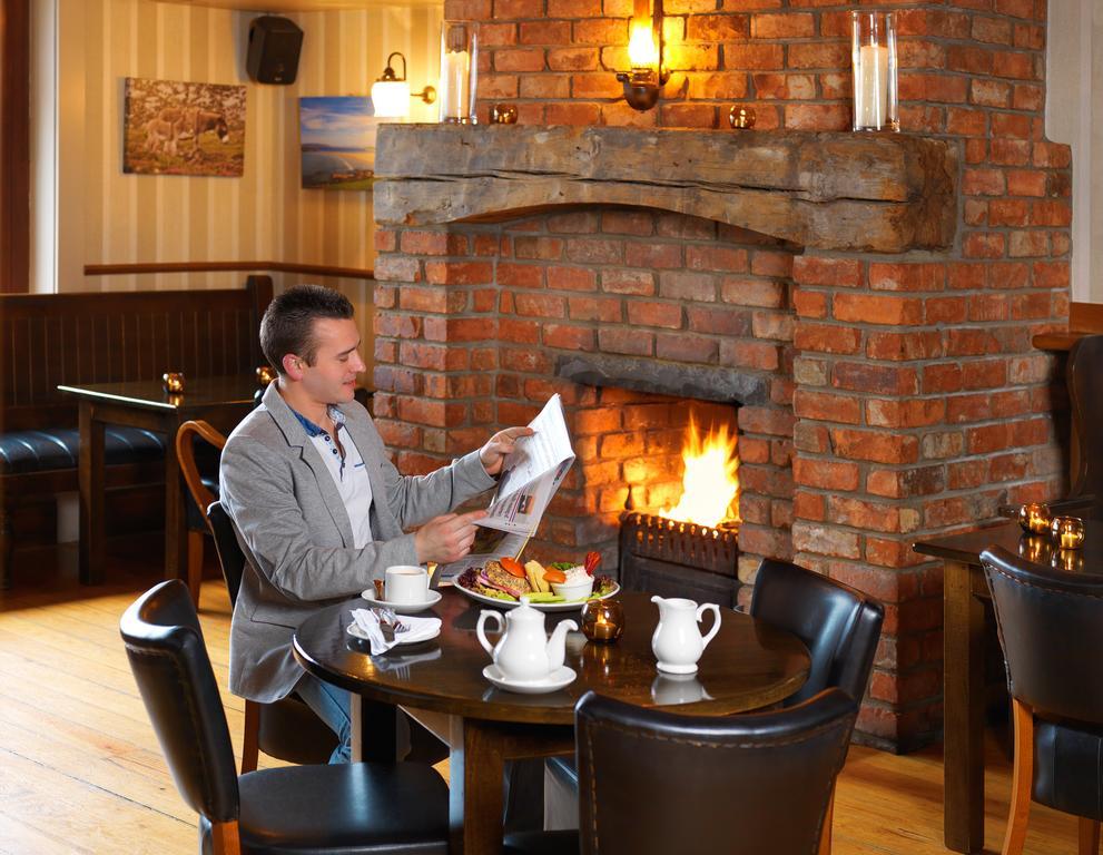 Silver Tassie Hotel & Spa Letterkenny Kültér fotó