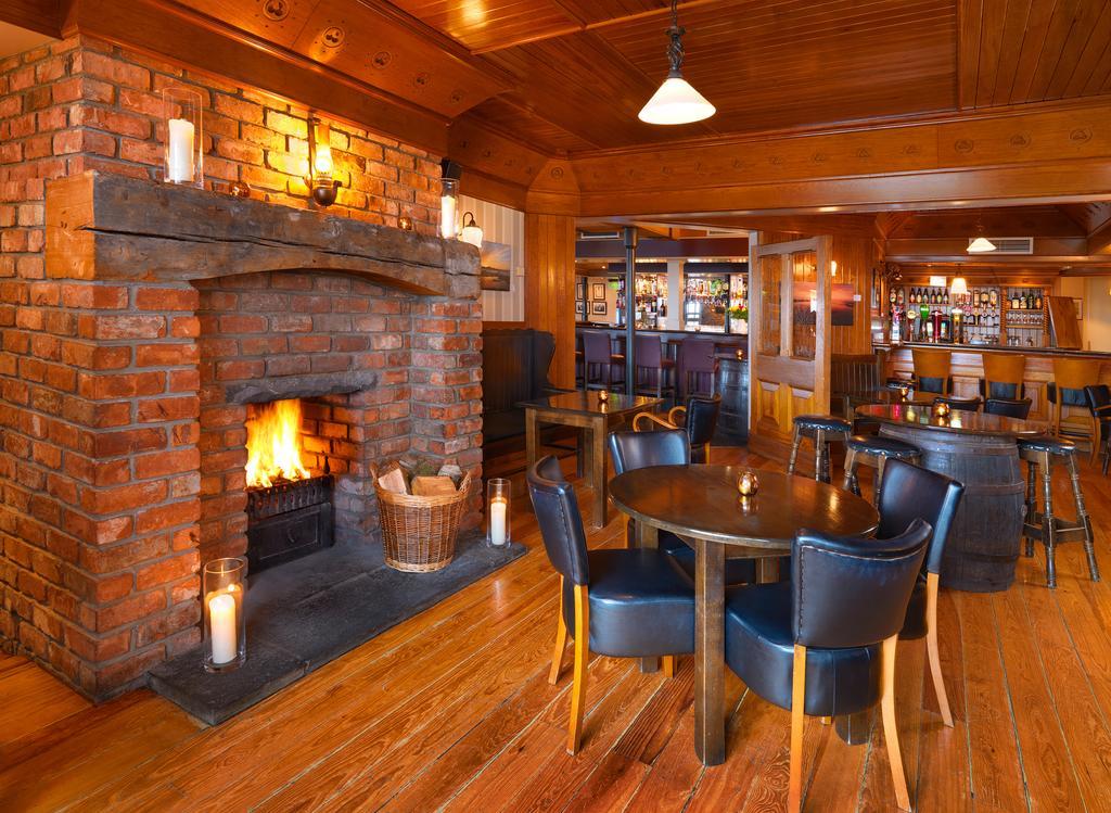 Silver Tassie Hotel & Spa Letterkenny Kültér fotó