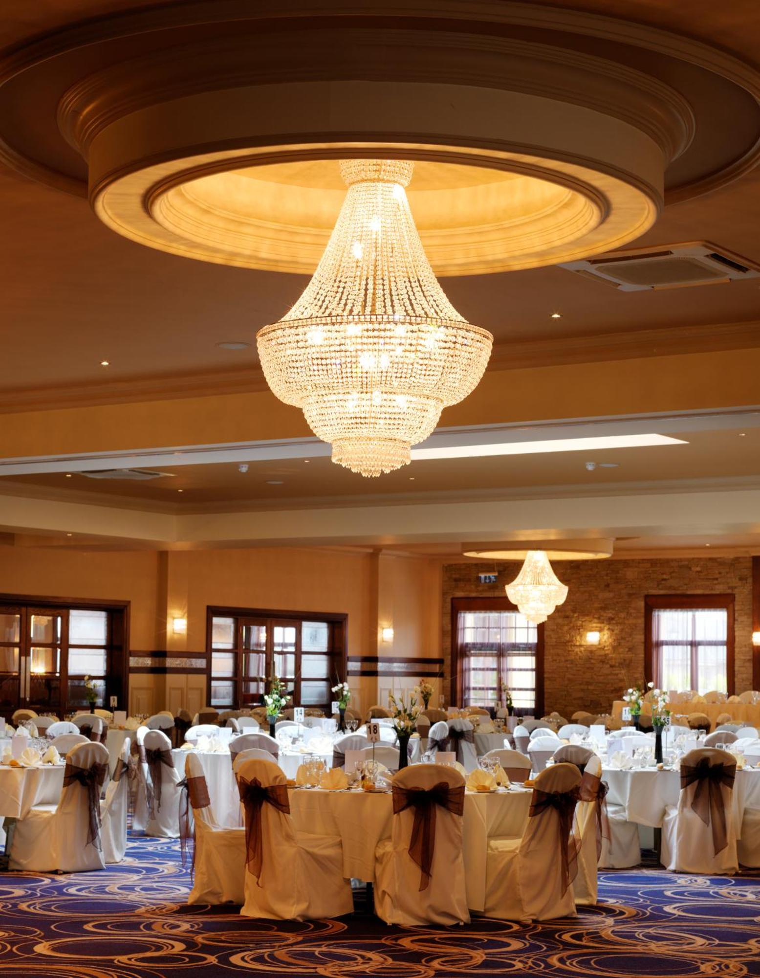Silver Tassie Hotel & Spa Letterkenny Kültér fotó