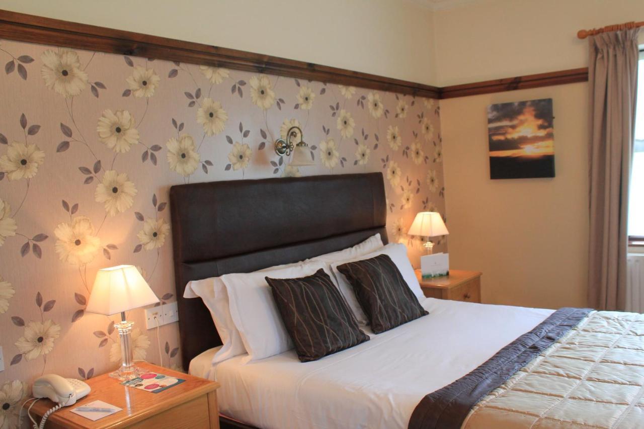 Silver Tassie Hotel & Spa Letterkenny Kültér fotó